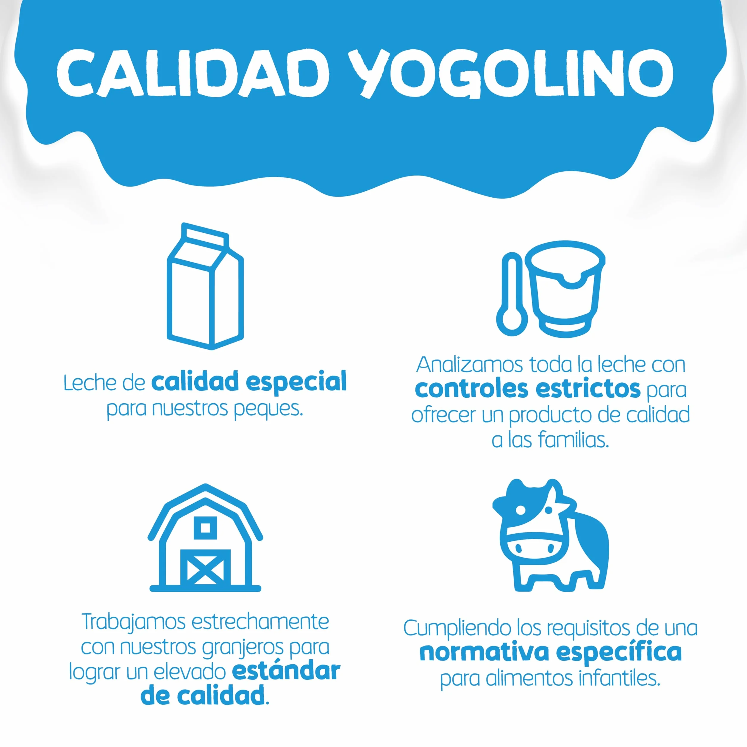 YOGOLINO NESTLÉ Coco Plátano, Pack de 6 (4x90g)