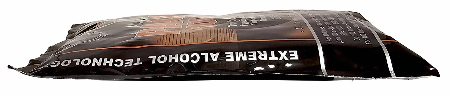 Levadura Turbo Mega Pack 360 g – Para Mostos Azucarados, Fermentación Rápida e Intensa, Hasta 100 L