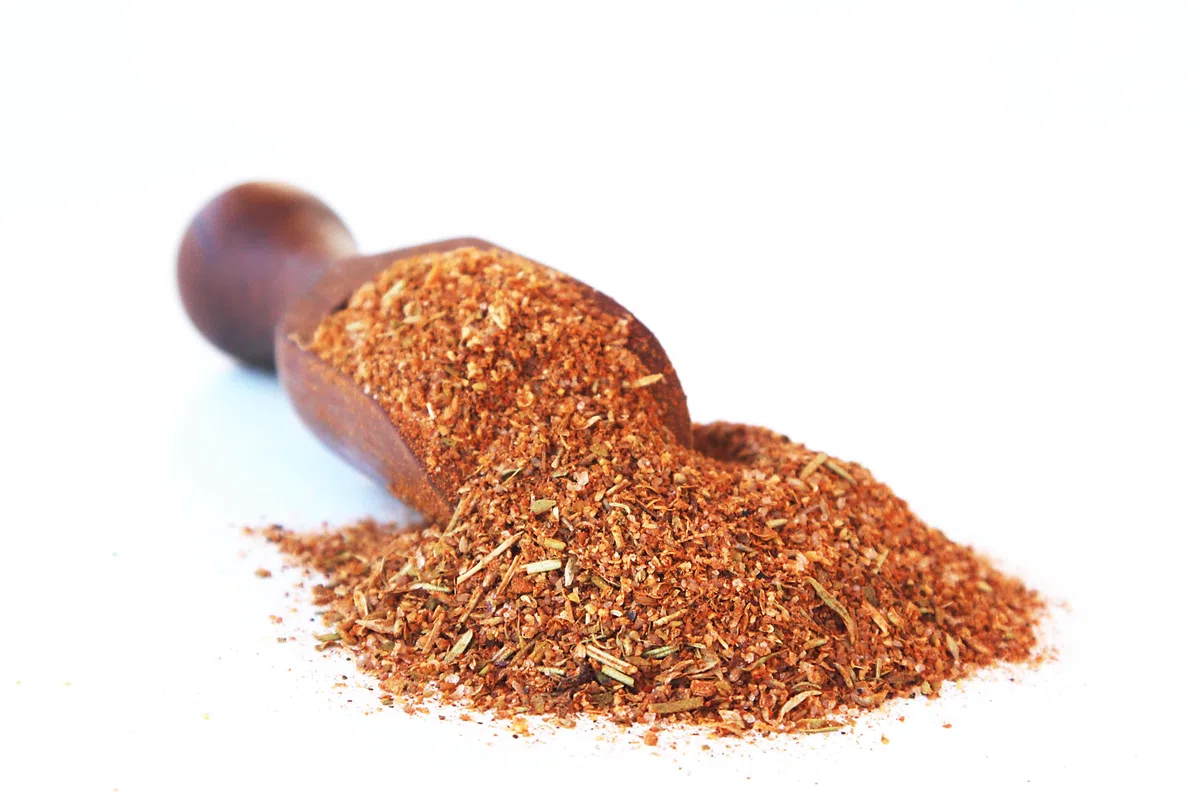 Minotaur Spices | Greek Gyros 700 g | Mezcla de especias para gyros griegos | Para cerdo y pollo, en bolsa