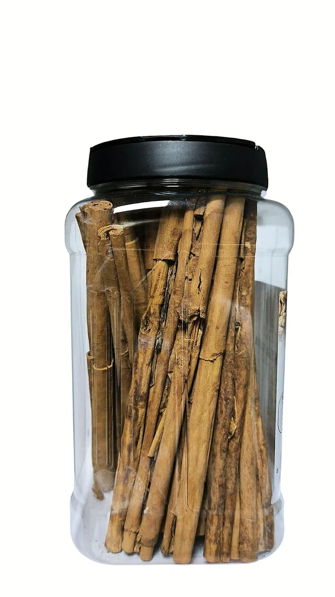 Canela en Rama Ceylán 250 Gr - Canela en Rama 4 Ceros - El Rey del Fruto Seco