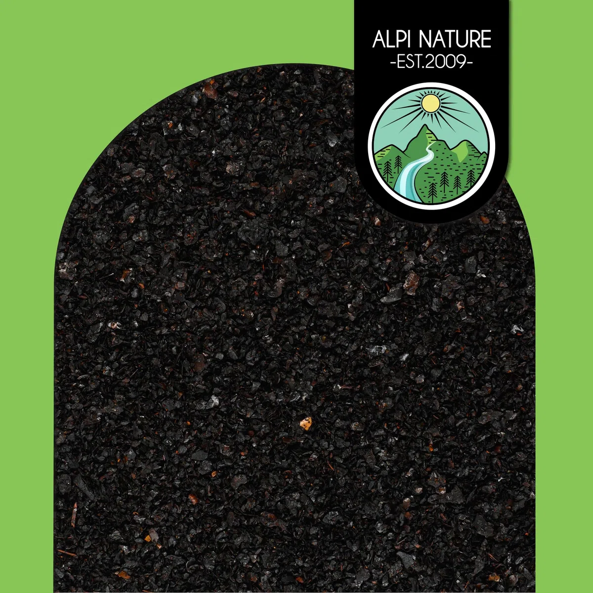 Alpi Nature Copos de Chile Urfa 500g, Copos de Pimienta Turca, Isot Biber, Urfa Biber para Cocinar