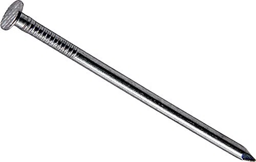 CLAVO CABEZA PLANA 19 x 90 1 KG CLAVOS