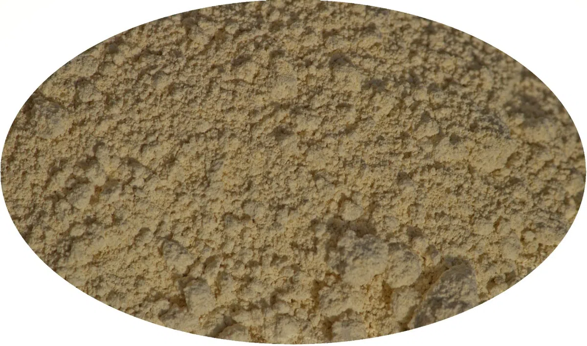 Eder Gewürze - Fenogreco molido - 1kg