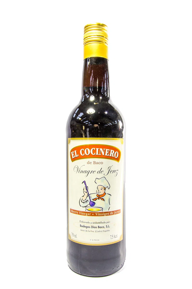 Vinagre el Cocinero 250 ml