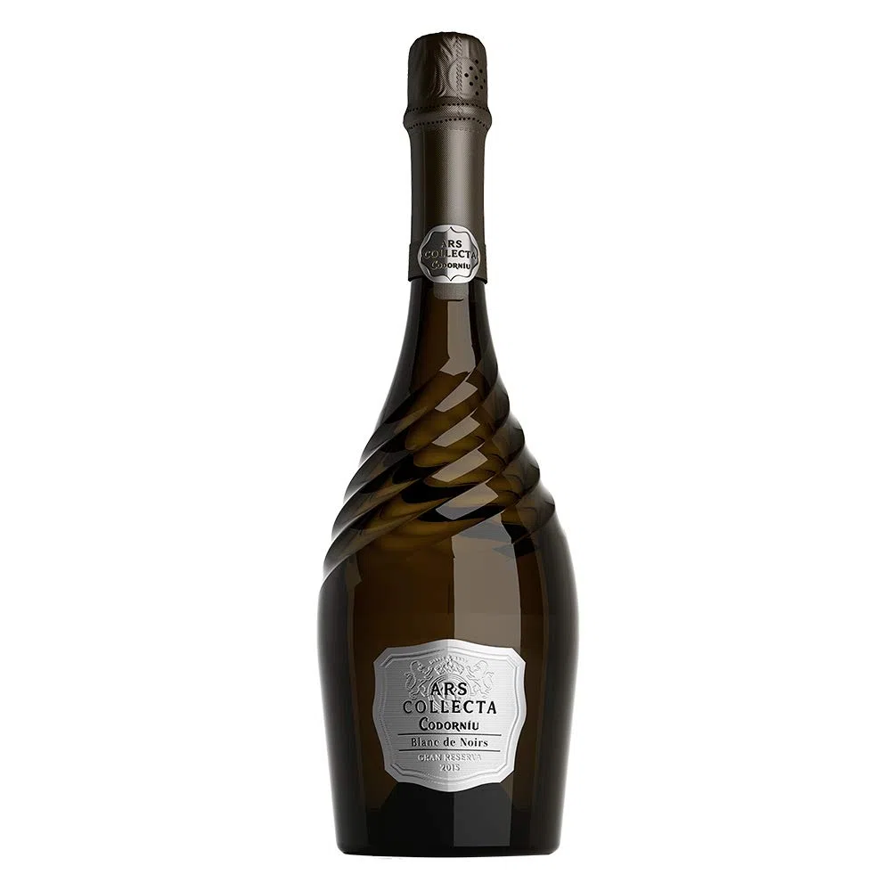 Ars Collecta Blanc de Noirs - Cava Reserva - 75cl