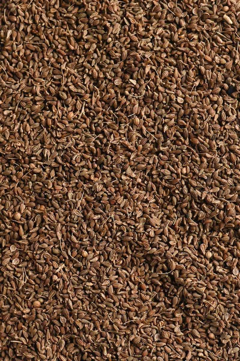 Biojoy Semillas de Anís orgánico (500 g), naturales, sin aditivos (Pimpinella anisum)