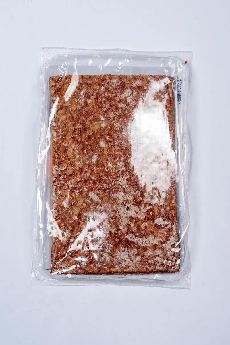 PACK Pizza, Alta en Proteínas, baja en carbohidratos - Pack de 4 (4 x 180g) 8 pizzas