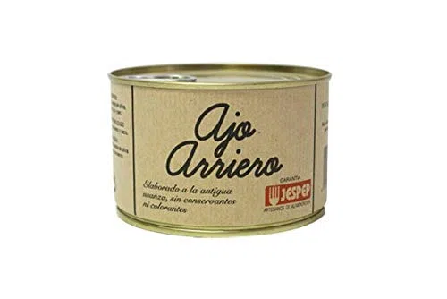 Ajo Arriero 430 g