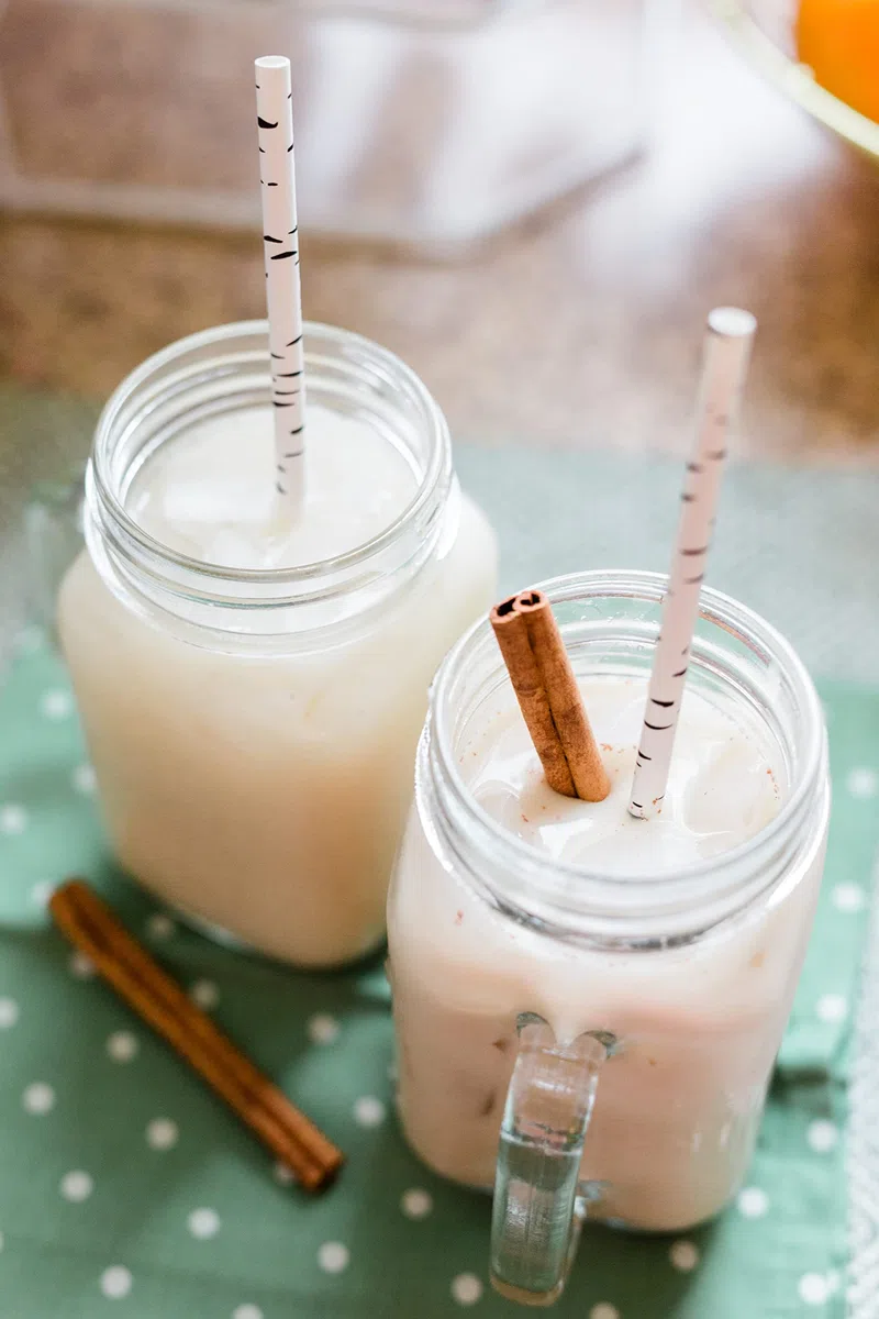 Terra i Xufa HORCHATA CHUFA CONCENTRADA ECO