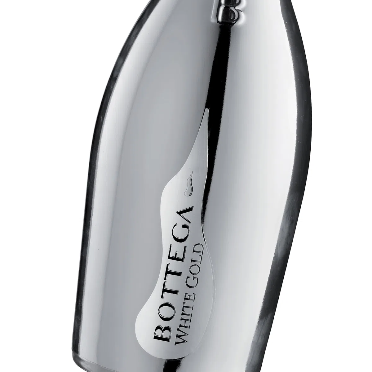 Bottega Bottega WHITE GOLD Spumante Venezia DOC Brut 11% Vol. 0,75l - 750 ml