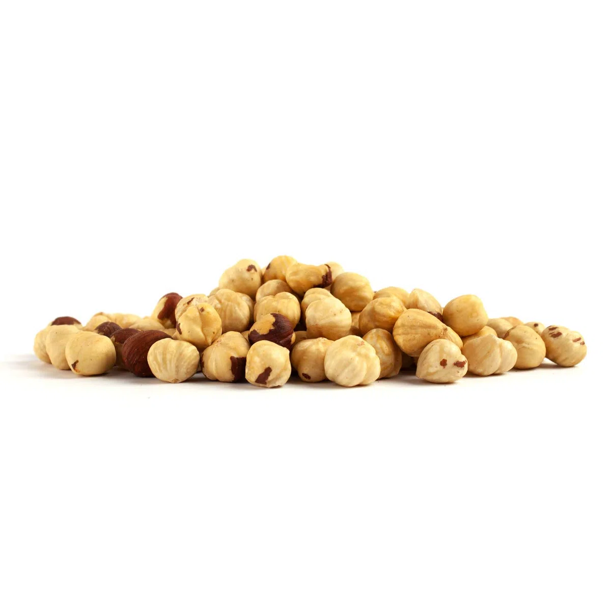 EL NOGAL Frutos Secos Avellana Tostada Bolsa, 120 G