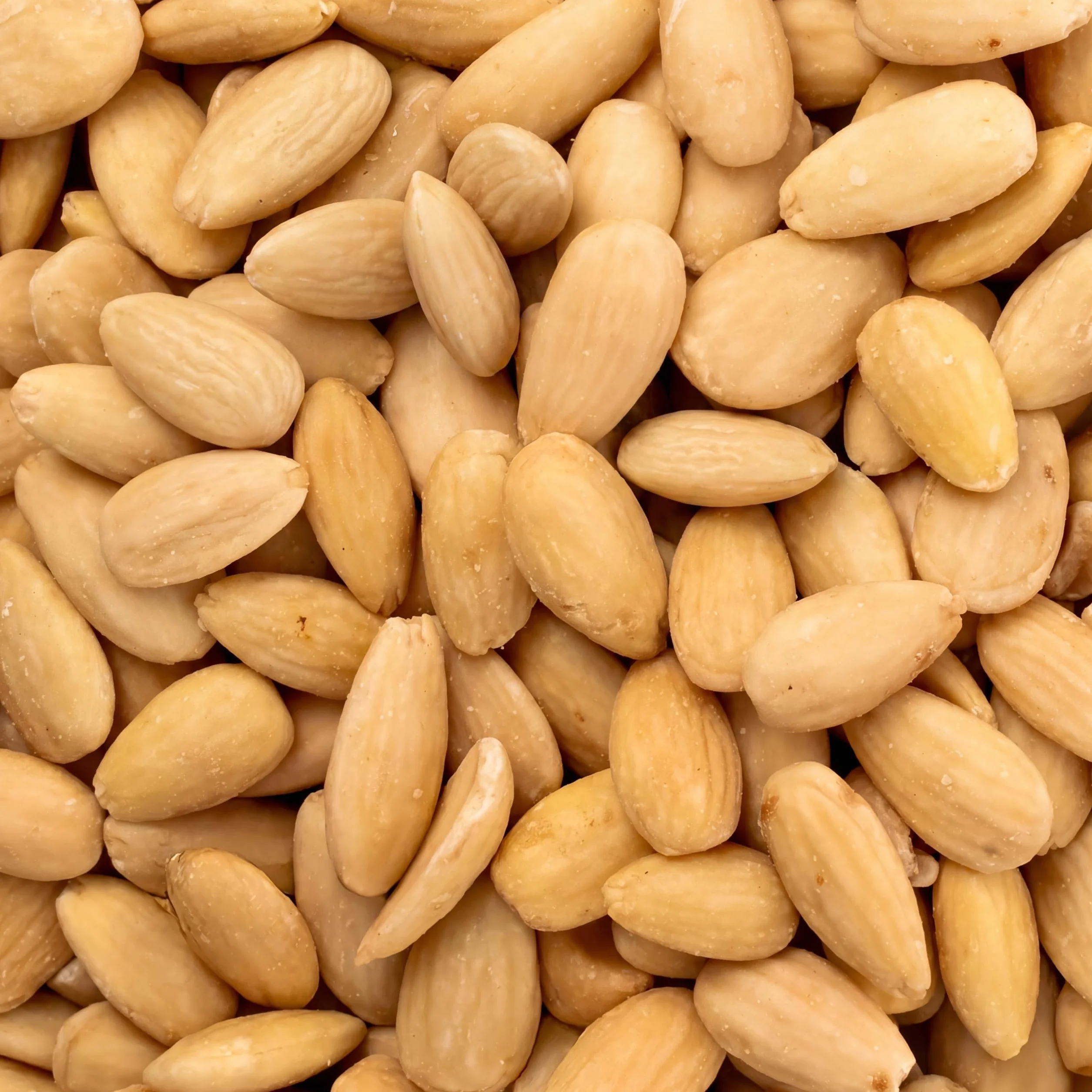 Almendra cruda sin piel 1 kg nut&me | Almendras crudas peladas | Sin aditivos ni conservantes | Fuentes de proteínas | Sin sal|