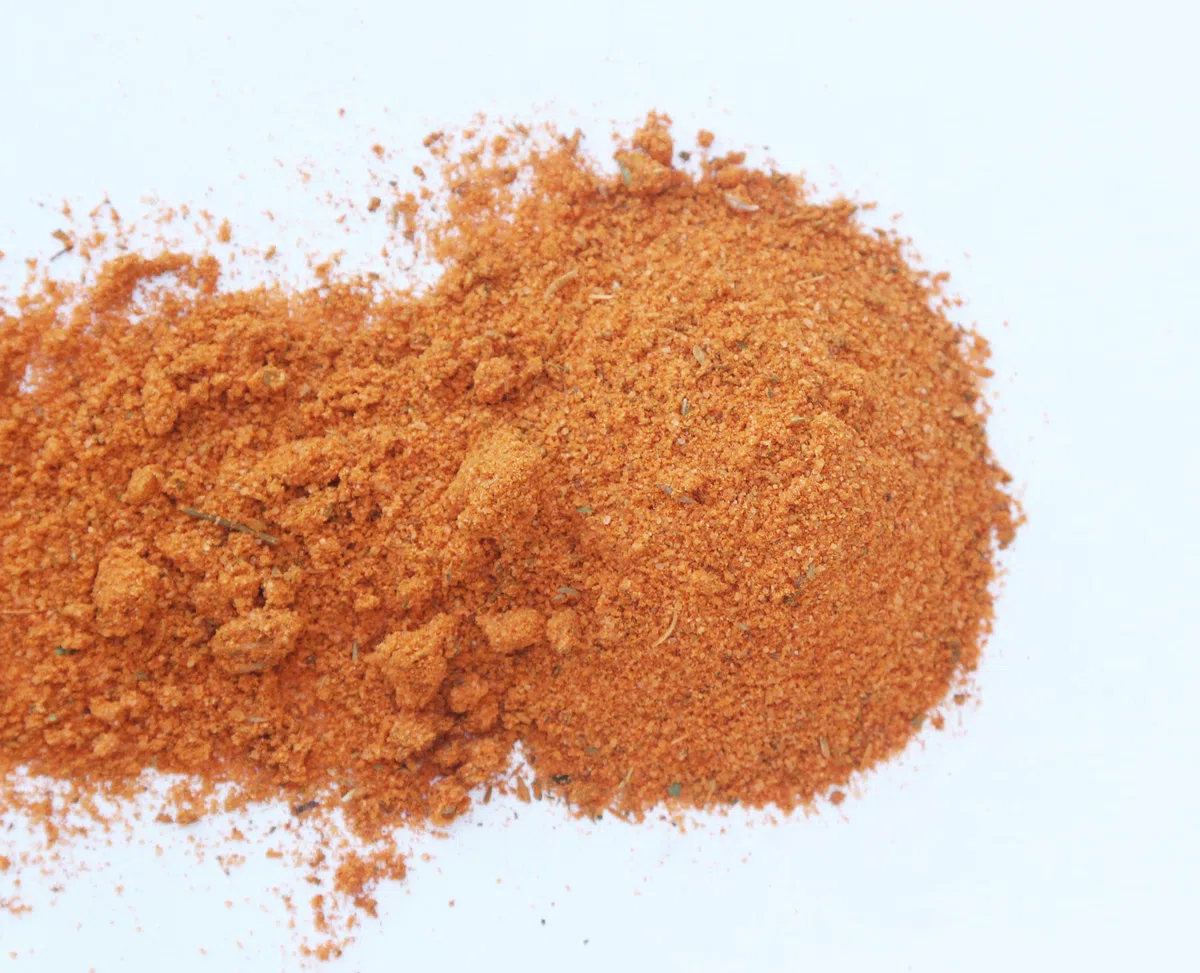 Minotaur Spices I Wonder Pommes 700 g I Contimento para patatas con sal marina I Sazonador de patatas fritas con sal marina en lata