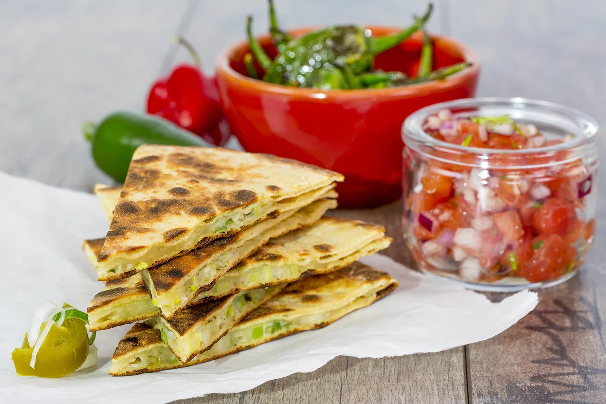 Wrap Proteico- Pack de 4 (4 x 320g) 1 TORTILLA APORTA 9g PROTEINAS- 14g CARBOHIDRATOS